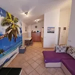 Anita Apartament Medulin