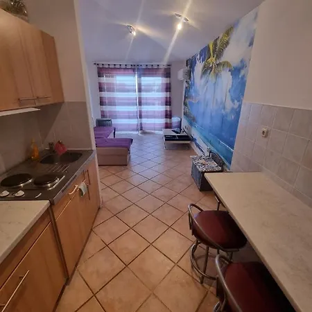 Anita Apartment *