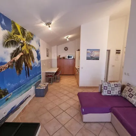 Anita Apartment Medulin