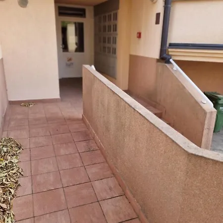 Apartment Anita Medulin
