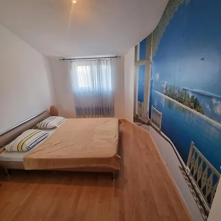 Anita Apartment