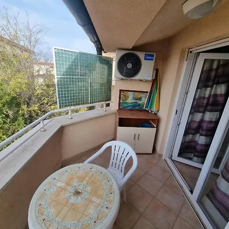Apartment Anita
