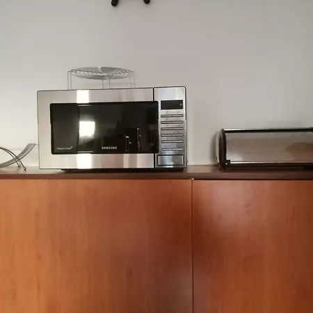 Anita Apartment *