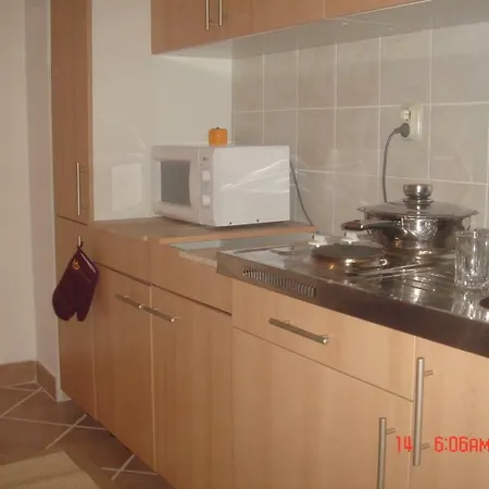 Apartament Anita Medulin