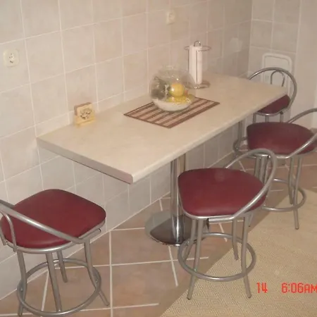 Anita Apartment