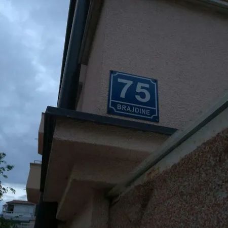 Anita Apartament Medulin