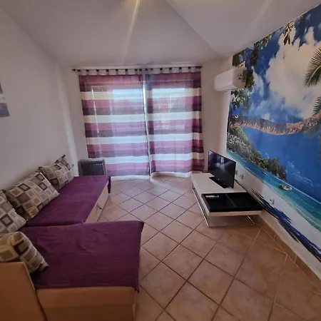 Anita Appartamento Medolino